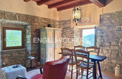 Casa di campagna in vendita Ravarano Castello, Via Borgo Antico, Emilia-Romagna, Soggiorno