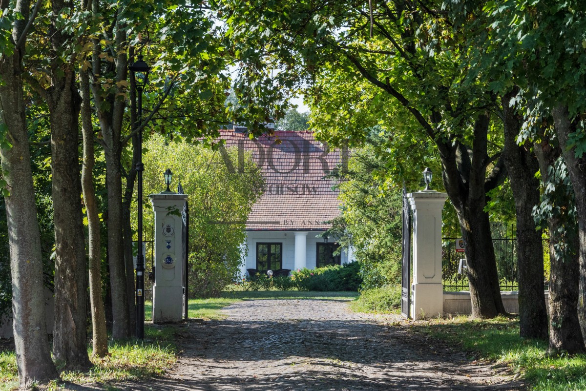 Photos Dworek XVIIIw. Mazowieckie hotel pensjonat