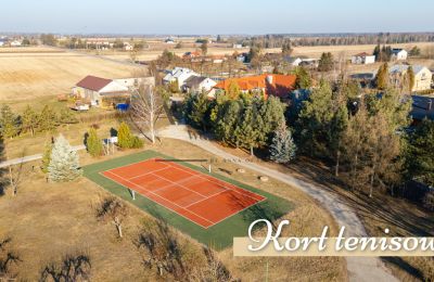 Manoir à vendre Trębki Nowe, Mazovie, Image 13/16