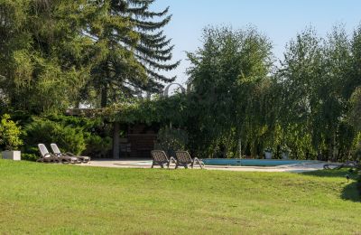 Manoir à vendre Trębki Nowe, Mazovie, Image 5/16