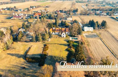 Manoir à vendre Trębki Nowe, Mazovie, Image 11/16