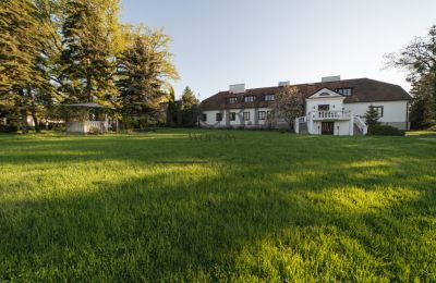 Manoir à vendre Trębki Nowe, Mazovie, Image 9/16