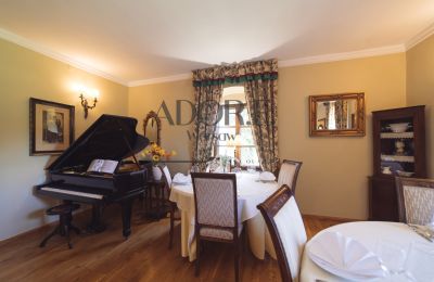 Manoir à vendre Trębki Nowe, Mazovie, Image 16/16