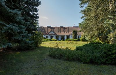 Manoir à vendre Trębki Nowe, Mazovie, Image 2/16