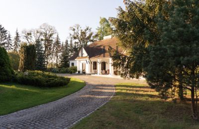 Manoir à vendre Trębki Nowe, Mazovie, Image 3/16