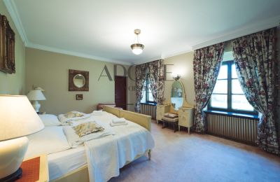 Manoir à vendre Trębki Nowe, Mazovie, Image 14/16