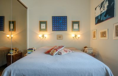 Appartamento in edificio storico in vendita Warszawa, Mokotowska, Masovia, Camera da letto