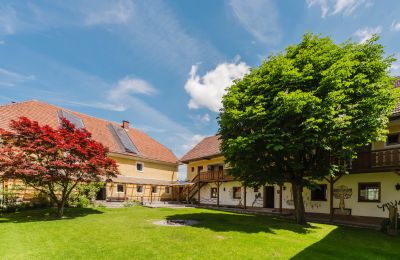 Propriété historique à vendre 4675 Weibern, Haute-Autriche, Image 3/13