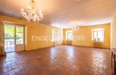 Herrenhaus/Gutshaus erwerben Parma, Emilia-Romagna, Soggiorno