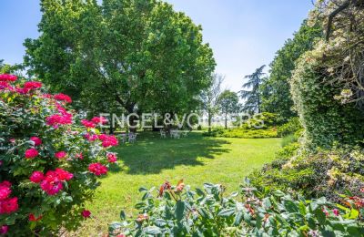 Herrenhaus/Gutshaus erwerben Parma, Emilia-Romagna, Giardino