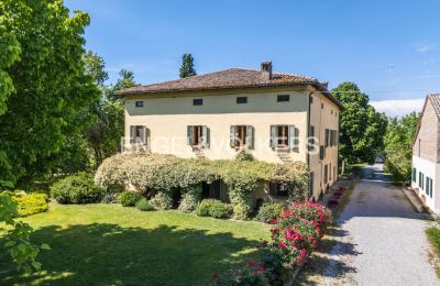 Herrenhaus/Gutshaus erwerben Parma, Emilia-Romagna, Casa padronale