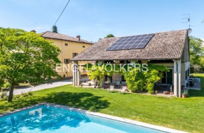 Herrenhaus/Gutshaus erwerben Parma, Emilia-Romagna, Dependance