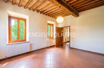 Herrenhaus/Gutshaus erwerben Parma, Emilia-Romagna, Camera da letto