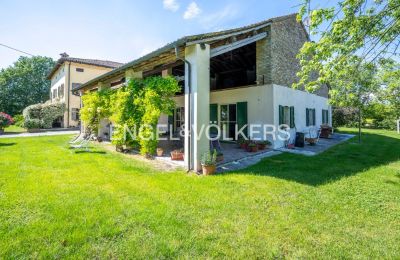 Herrenhaus/Gutshaus erwerben Parma, Emilia-Romagna, Dependance