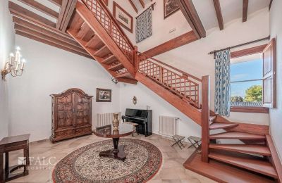 Villa padronale in vendita Llucmajor, Isole Baleari, Foto 9/30