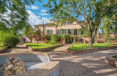 Villa padronale in vendita Llucmajor, Isole Baleari, Foto 1/30
