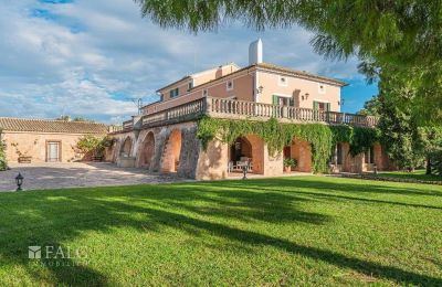 Villa padronale in vendita Llucmajor, Isole Baleari, Foto 3/30