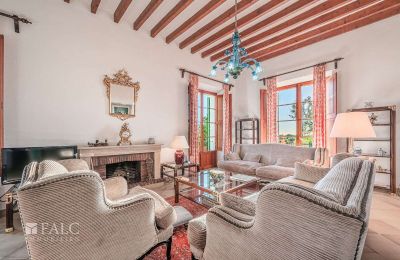 Villa padronale in vendita Llucmajor, Isole Baleari, Foto 7/30