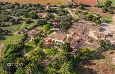 Villa padronale in vendita Llucmajor, Isole Baleari, Foto 2/30