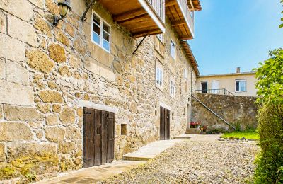 Villa padronale in vendita O Barrio, Galizia, Foto 3/40
