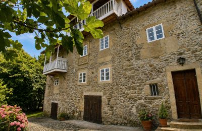 Villa padronale in vendita O Barrio, Galizia, Foto 2/40
