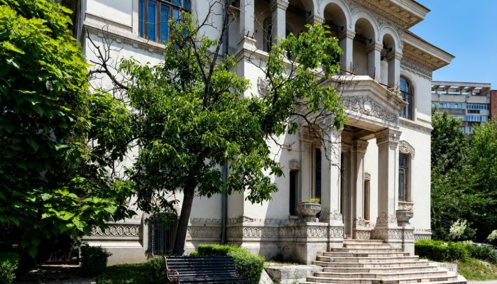 Historische Villa erwerben Craiova, Dolj