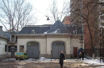 Villa storica in vendita Craiova, Bd. Nicolae Titulescu 4, Dolj, Foto 36/43