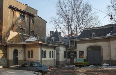 Villa storica in vendita Craiova, Bd. Nicolae Titulescu 4, Dolj, Foto 35/43