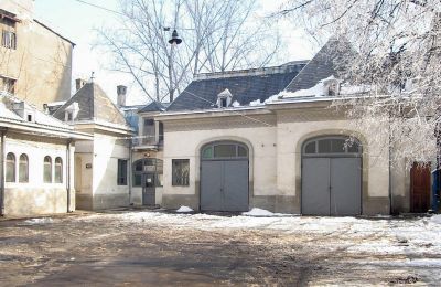 Villa storica in vendita Craiova, Bd. Nicolae Titulescu 4, Dolj, Foto 27/43