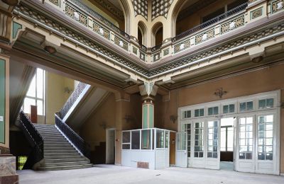 Villa storica in vendita Craiova, Bd. Nicolae Titulescu 4, Dolj, Foto 7/43