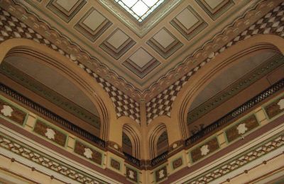 Villa storica in vendita Craiova, Bd. Nicolae Titulescu 4, Dolj, Foto 23/43