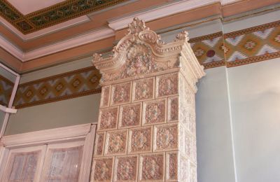 Villa storica in vendita Craiova, Bd. Nicolae Titulescu 4, Dolj, Foto 24/43