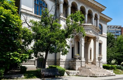 Villa storica in vendita Craiova, Bd. Nicolae Titulescu 4, Dolj, Foto 1/43
