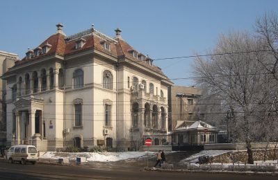 Villa storica in vendita Craiova, Bd. Nicolae Titulescu 4, Dolj, Foto 18/43