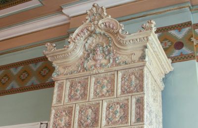 Villa storica in vendita Craiova, Bd. Nicolae Titulescu 4, Dolj, Foto 25/43