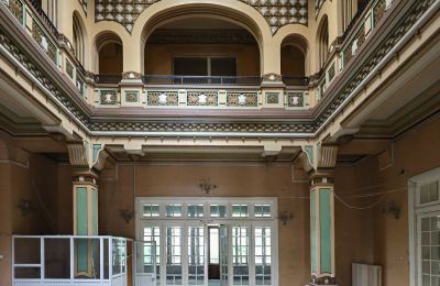 Villa storica in vendita Craiova, Bd. Nicolae Titulescu 4, Dolj, Foto 6/43