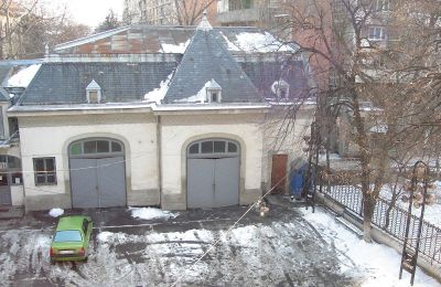 Villa storica in vendita Craiova, Bd. Nicolae Titulescu 4, Dolj, Foto 30/43