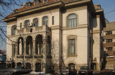 Villa storica in vendita Craiova, Bd. Nicolae Titulescu 4, Dolj, Foto 34/43