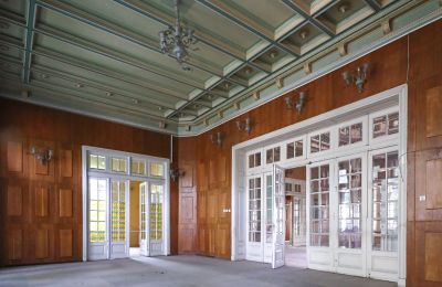 Villa storica in vendita Craiova, Bd. Nicolae Titulescu 4, Dolj, Foto 15/43