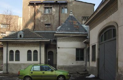 Villa storica in vendita Craiova, Bd. Nicolae Titulescu 4, Dolj, Foto 32/43