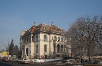 Villa storica in vendita Craiova, Bd. Nicolae Titulescu 4, Dolj, Foto 17/43