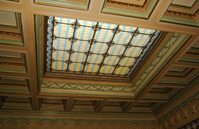 Villa storica in vendita Craiova, Bd. Nicolae Titulescu 4, Dolj, Foto 21/43