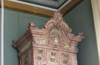 Villa storica in vendita Craiova, Bd. Nicolae Titulescu 4, Dolj, Foto 26/43