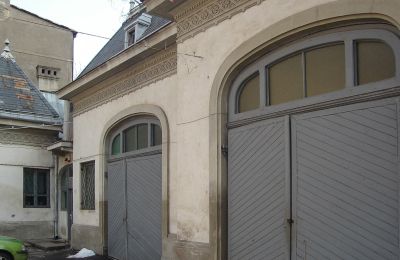 Villa storica in vendita Craiova, Bd. Nicolae Titulescu 4, Dolj, Foto 33/43