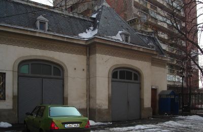 Villa storica in vendita Craiova, Bd. Nicolae Titulescu 4, Dolj, Foto 31/43