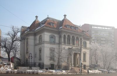 Villa storica in vendita Craiova, Bd. Nicolae Titulescu 4, Dolj, Foto 19/43