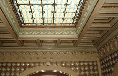 Villa storica in vendita Craiova, Bd. Nicolae Titulescu 4, Dolj, Foto 22/43