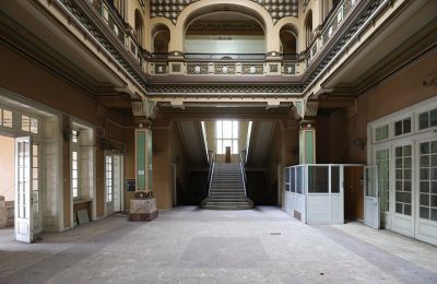 Villa storica in vendita Craiova, Bd. Nicolae Titulescu 4, Dolj, Foto 8/43