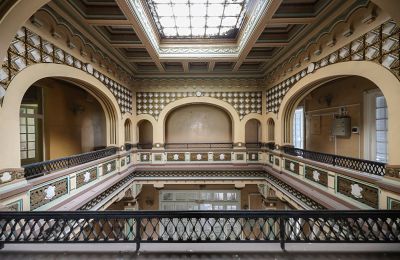 Villa storica in vendita Craiova, Bd. Nicolae Titulescu 4, Dolj, Foto 10/43