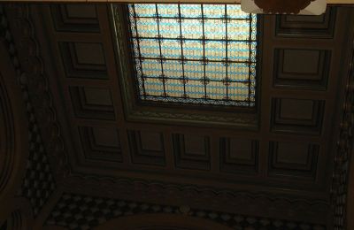 Villa storica in vendita Craiova, Bd. Nicolae Titulescu 4, Dolj, Foto 20/43